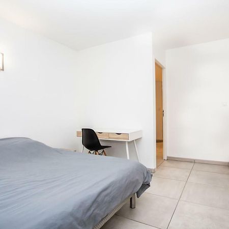 202 - Appartement Duplex Moderne - Jeanne D'Arc, טולוז מראה חיצוני תמונה