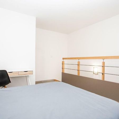 202 - Appartement Duplex Moderne - Jeanne D'Arc, טולוז מראה חיצוני תמונה