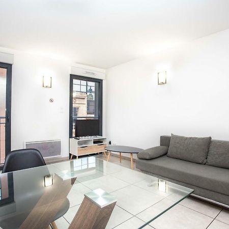 202 - Appartement Duplex Moderne - Jeanne D'Arc, טולוז מראה חיצוני תמונה