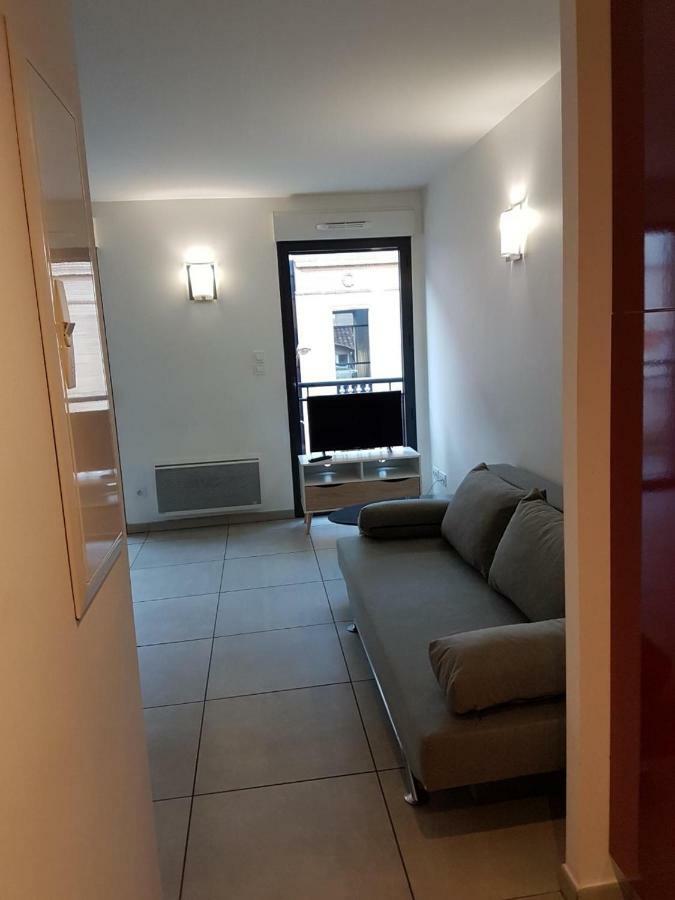 202 - Appartement Duplex Moderne - Jeanne D'Arc, טולוז מראה חיצוני תמונה